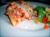 Chicken Ziti Bake