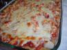 Chicken Ziti Bake