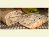 Sourdough Cinnamon Swirl Bread