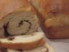 Sourdough Cinnamon Swirl Bread