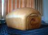 Sourdough Cinnamon Swirl Bread