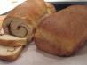 Sourdough Cinnamon Swirl Bread