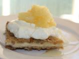 New York Cheesecake Squares