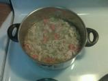 Easy Chicken Noodle Soup