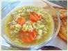 Easy Chicken Noodle Soup