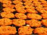 No Fuss Chocolate Oatmeal Cookies. Recipe by Fidelinski
