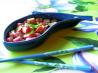 Chinese Quick Pickled Radish Salad With Garlic