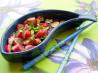 Chinese Quick Pickled Radish Salad With Garlic