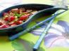 Chinese Quick Pickled Radish Salad With Garlic