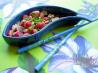 Chinese Quick Pickled Radish Salad With Garlic
