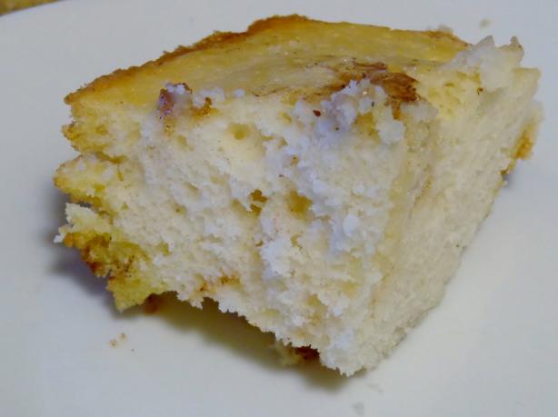 Cinnamon Drop Cake. Photo by Bonnie G #2