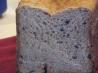 Banana-Blueberry Bread Machine Bread. Recipe by blgpts