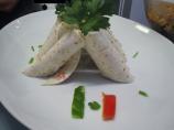 Cream Cheese Tasty Tortilla Pinwheels