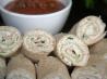 Cream Cheese Tasty Tortilla Pinwheels
