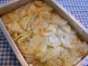 Parmesan Potato Rounds. Recipe by Chef on the coast