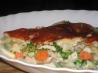 Candace’s Chicken Casserole. Recipe by Chef on the coast