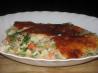 Candace’s Chicken Casserole