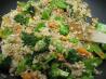 Vegetable Fried Rice