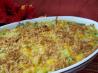 #412 Broccoli Casserole. Recipe by Chef shapeweaver &copy;