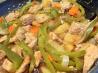 Good and Garlicky Sweet and Sour Pork