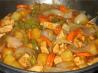 Good and Garlicky Sweet and Sour Pork