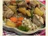 Good and Garlicky Sweet and Sour Pork