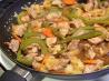 Good and Garlicky Sweet and Sour Pork