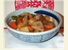 Good and Garlicky Sweet and Sour Pork