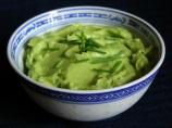 La Casita's Guacamole