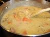 Fated to Happen Cabbage Soup