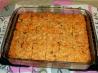 Grannies  Oatmeal-Ricotta Bar Cookies. Recipe by Chef #782749 Photogardener