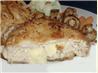 Breaded Veal Cutlet with Brie. Recipe by Dancer^