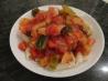 Mediterranean Pasta Sauce for Penne. Recipe by quikgourmet