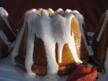 Glazed Lemon Bundt Cake