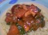 Rainbow Veggie Curry 2. Recipe by AnnaHummingBird