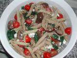 Greek Pasta Salad