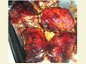 Grilled Lemon Chicken