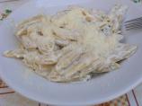 All Purpose Gorgonzola Sauce, As I Like It!