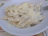 All Purpose Gorgonzola Sauce, As I Like It!. Recipe by nitko