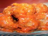 Mom's Meatballs