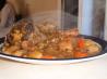 Nana’s Mutton Shank Casserole