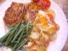 Salmon Patties. Recipe by Chef on the coast