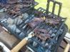Korean Sesame Grilled Beef