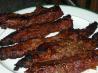 Korean Sesame Grilled Beef. Recipe by diner524