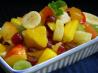 Weight Watchers Ethiopian Fruit Salad. Recipe by Redsie