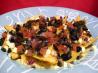 Mediterranean Nachos