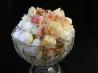 Double Apple Salad. Recipe by Chef on the coast