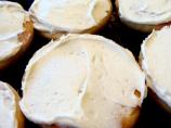 Jubilee Jumbles (A.k.a - Sour Cream Sugar Cookies)