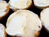 Jubilee Jumbles (A.k.a - Sour Cream Sugar Cookies). Recipe by Gabby Abby