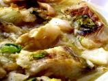 Citrus Cod